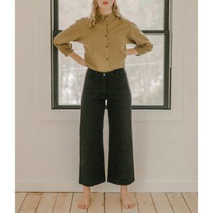 Loup Toni Jeans, Black, Small